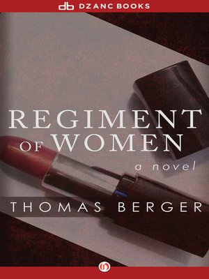 cover image of Regiment of Women